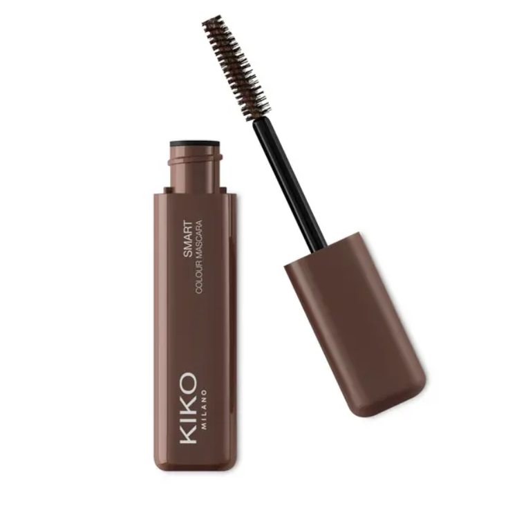 KIKO Rímel / Máscara de Olho 04 marrom Orignal Pronta Entrega e Novo