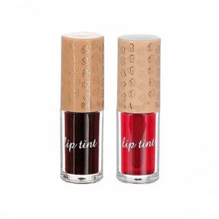 Kit Lip Tint 2 em 1 Para Hidratar os Lábios 4,5g - Belle Angel em Oferta na Shopee