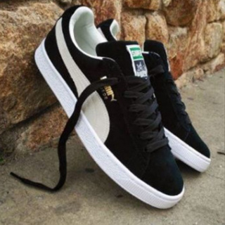 Tênis Puma Suede Classic Casual Skatista Neymar Jr Maculino & Feminino Envio Imediado Oferta Especial