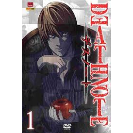 Death Note 1  Shopee Brasil