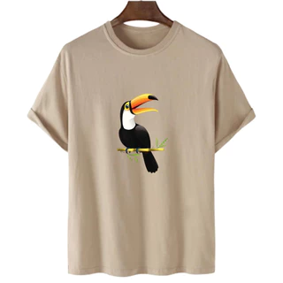 Camiseta Básica Masculina Slim T-SHIRT Algodão Tucano (FRENTE)
