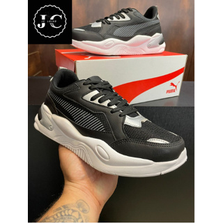 Tenis Puma RS -Z . leve , macio