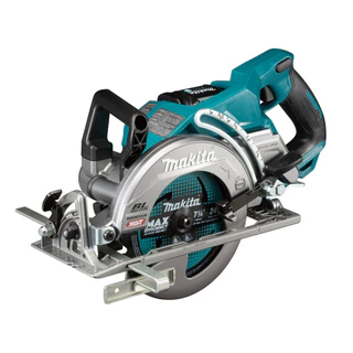 Serra Circular 185mm à Bateria (Não acompanha) 40V RS001GZ Makita