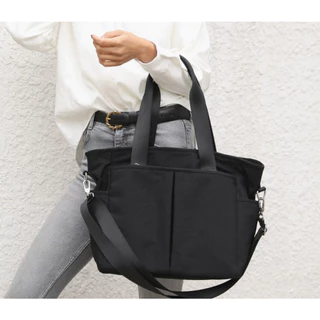 2023 Sacola impermeável/bolsa crossbody/lona