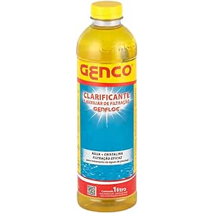 Genfloc Clarificante Genco 1L