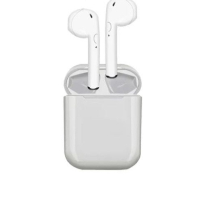 Fone I9s Tws Bluetooth V5.0 Touch Ios Android Air pod | Shopee Brasil