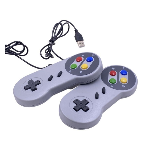 Game Portátil Bivolt Tv USB Retro 620 Jogos 2 Controles - Brasil