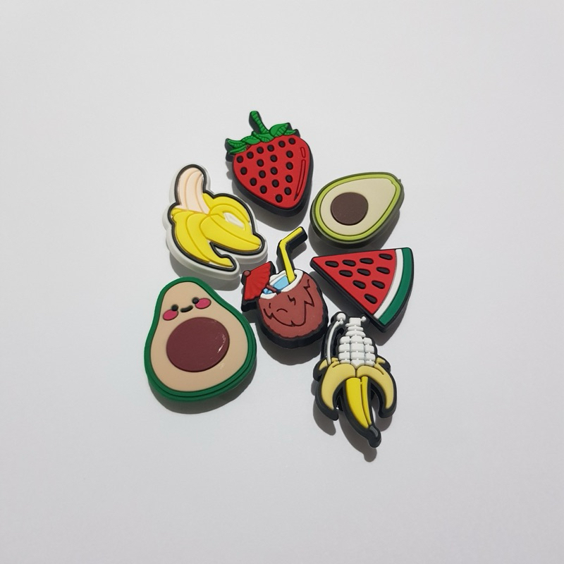 Pin em Frutas