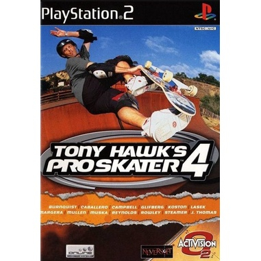 Ps4 tony hawk pro skater 1 2 discount
