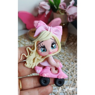 Bratz: Rock Angelz Bratz Babyz Doll Barbie, raya Decoration, png