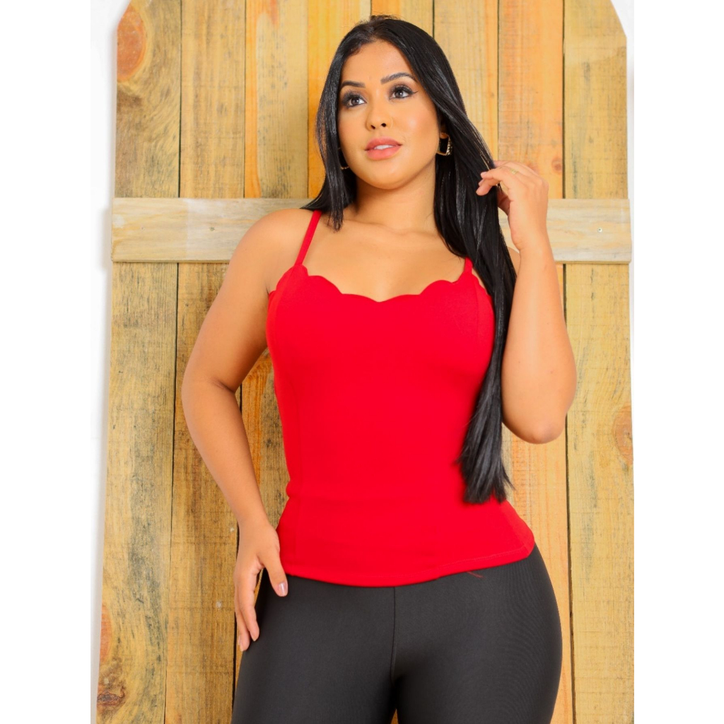 Kit 3 Peças Blusa nuvem crepe feminina com boje roupa barata modinha do  verão Blusinha Blogueira