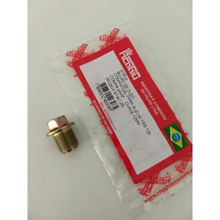 Parafuso Bujão Óleo Suzuki Yes 125