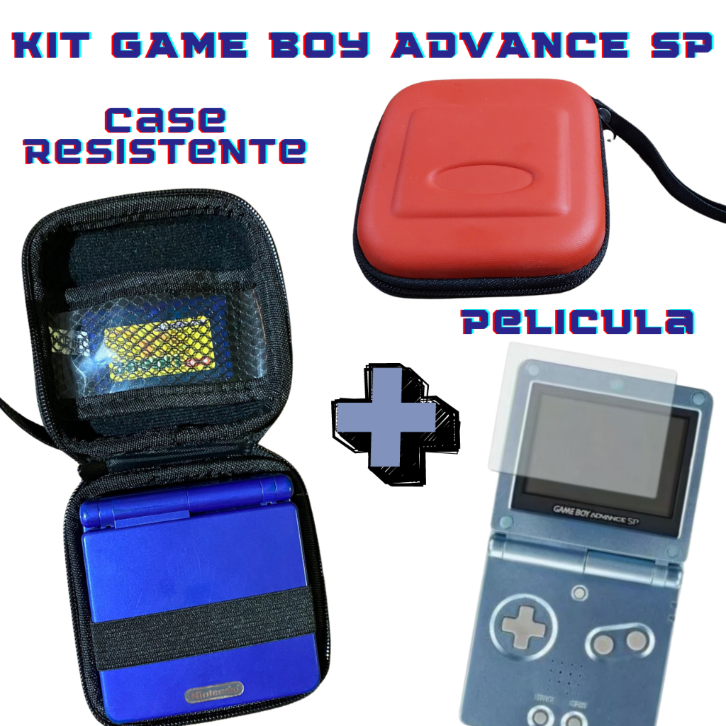 Pokémon FireRed (Usado) - Game Boy Advance - Shock Games