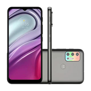 Smartphone Moto G20 64GB 4G Tela 6.5