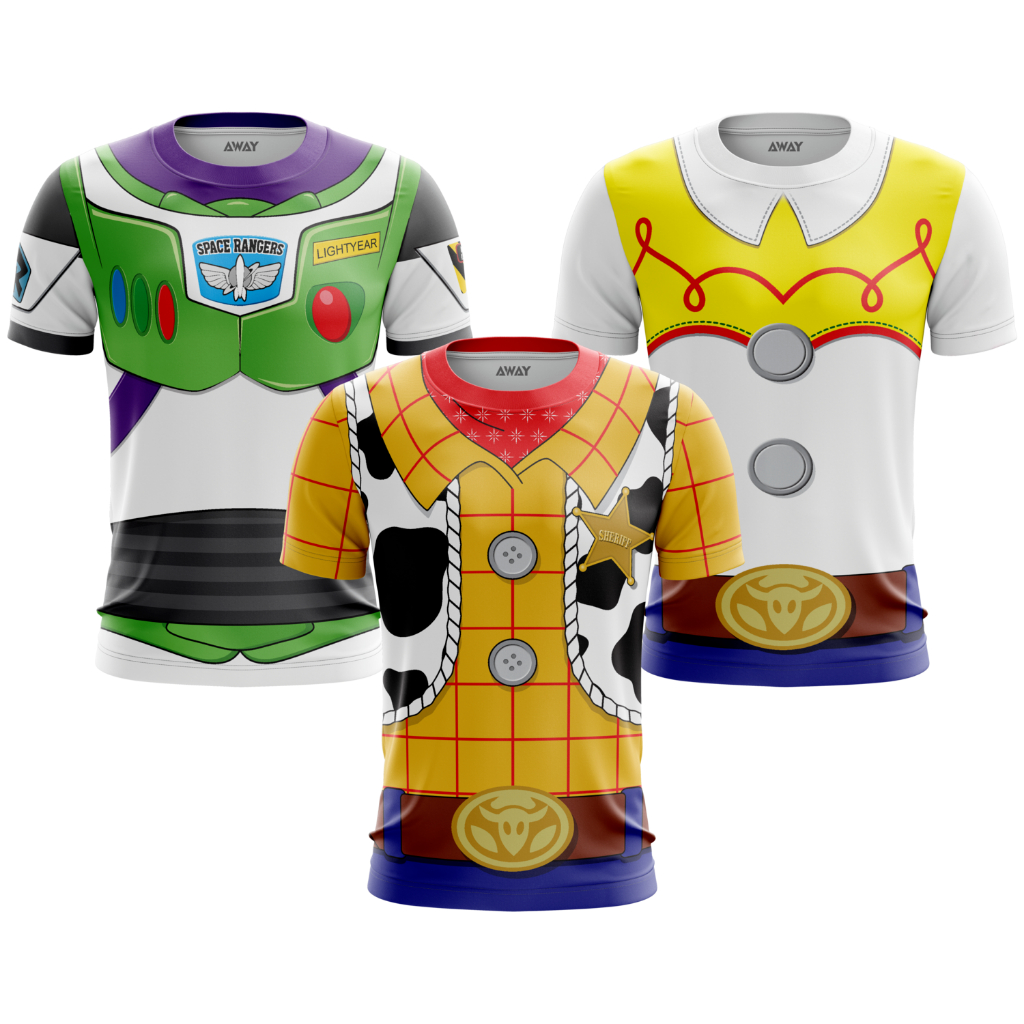 Buzz lightyear camiseta hotsell