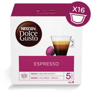 Cafeteira Expresso Dolce Gusto + 50 Capsulas BRINDE - Arno 110V PRETA mais  de 20 tipos de bebidas em Promoção na Americanas