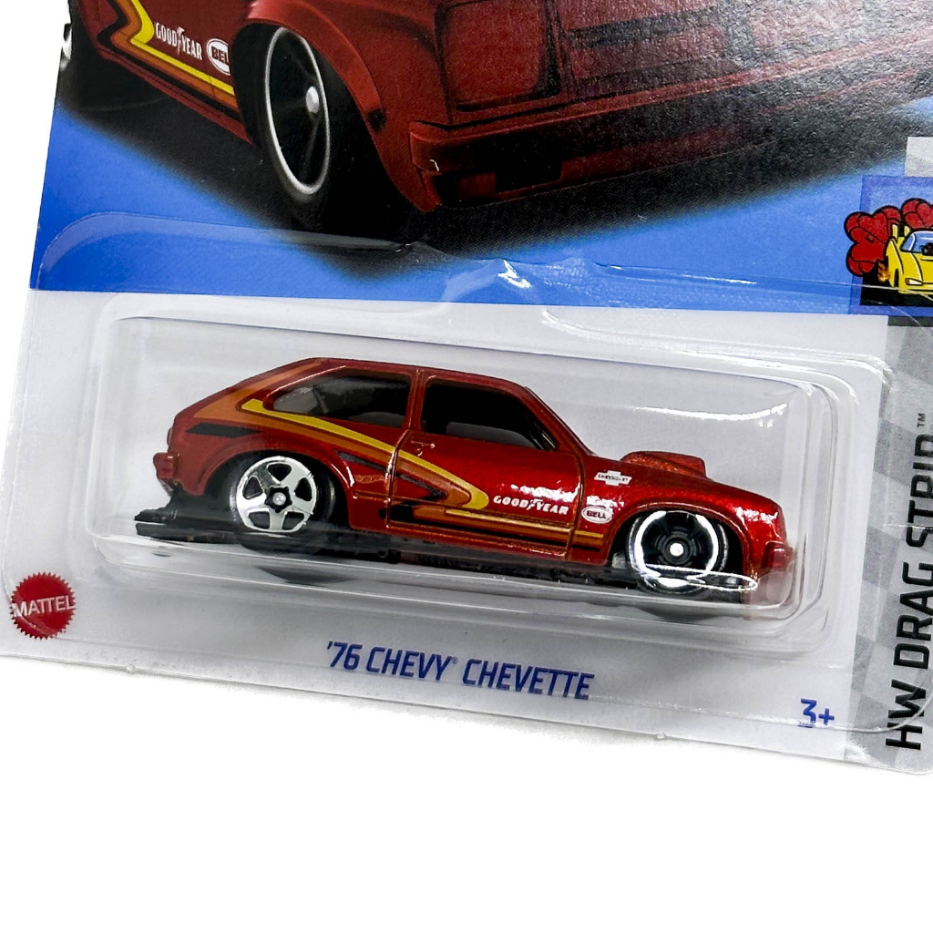 Porta 44 Carrinhos e Pista - Hot Wheels - Fun Divirta-se Escala