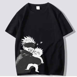 Camiseta Camisa 3d Full Anime Naruto Uzumaki Desenho Animado