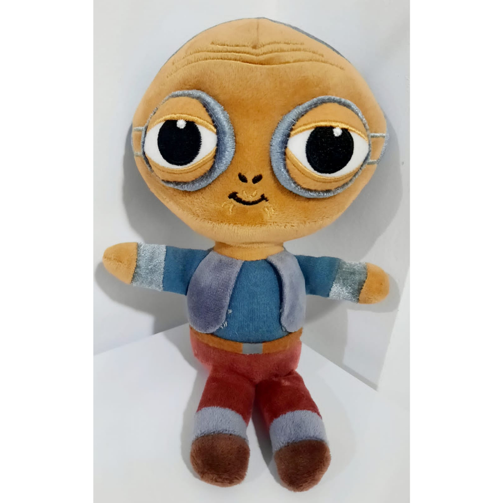 Funko galactic hot sale plushies