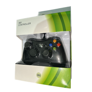 Controle Xbox 360 sem fio wireless - Abacaxi Importados