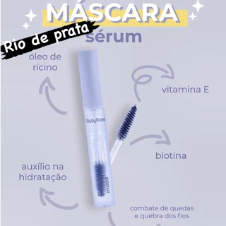 Mascara Serum Cilios E Sobrancelhas - Hb512 - Rubyrose
