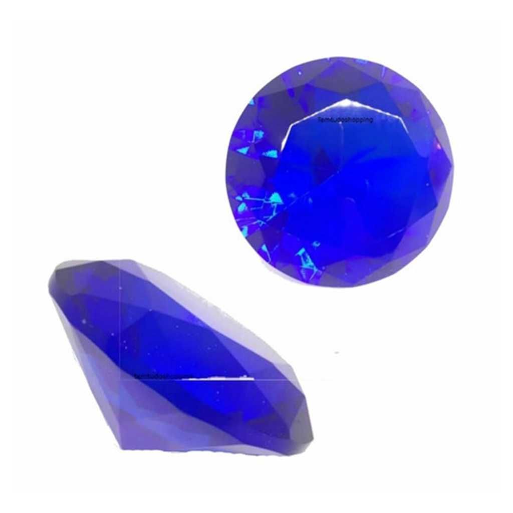 Pedra do poder azul dos aventureiros luccas | Shopee Brasil
