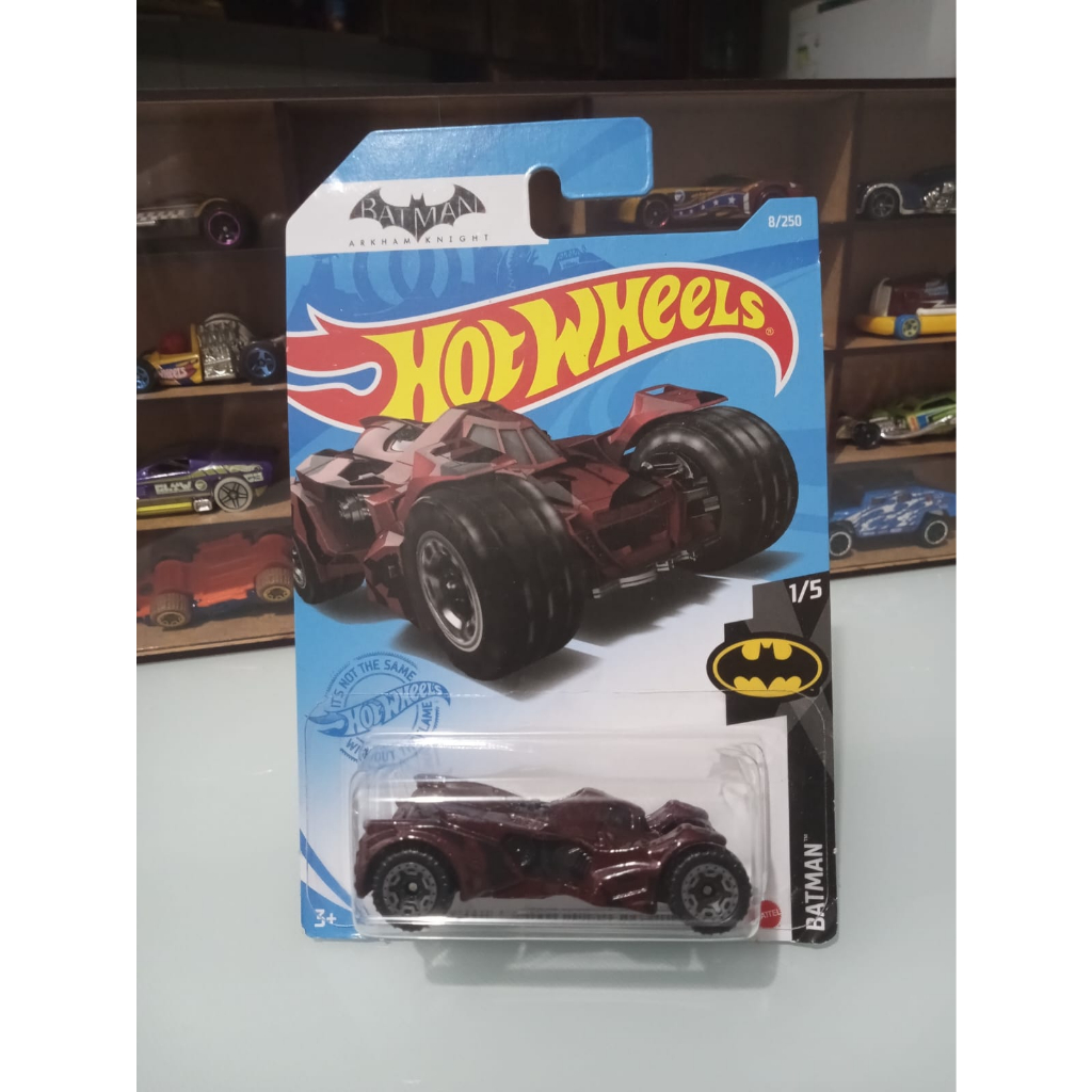 Hot Wheels 6pcs 1 : 64 Batman Batmobile Vingadores Carros Liga da Justiça  Metal Veículo Brinquedos De Brinquedo Para Crianças Presente De Natal