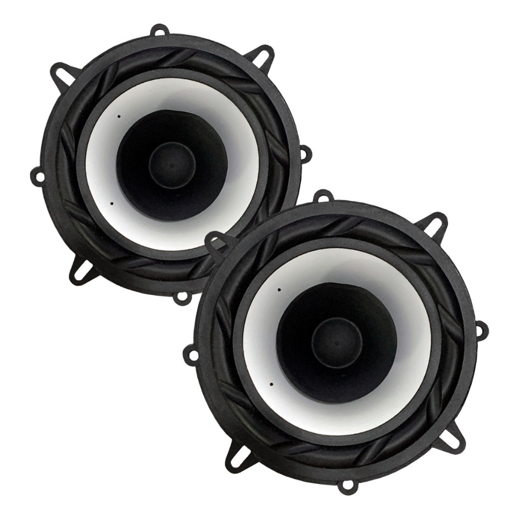 Alto Falante 5 Polegadas Bomber Bbr 50w Rms 4 Ohms Som Automotivo Carro