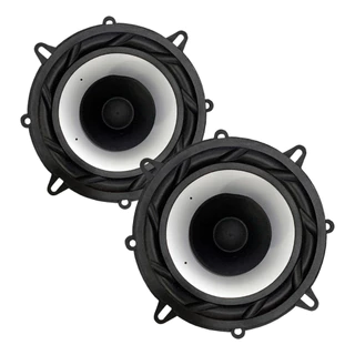 Alto Falante 5 Polegadas Bomber Bbr 50w Rms 4 Ohms Som Automotivo Carro