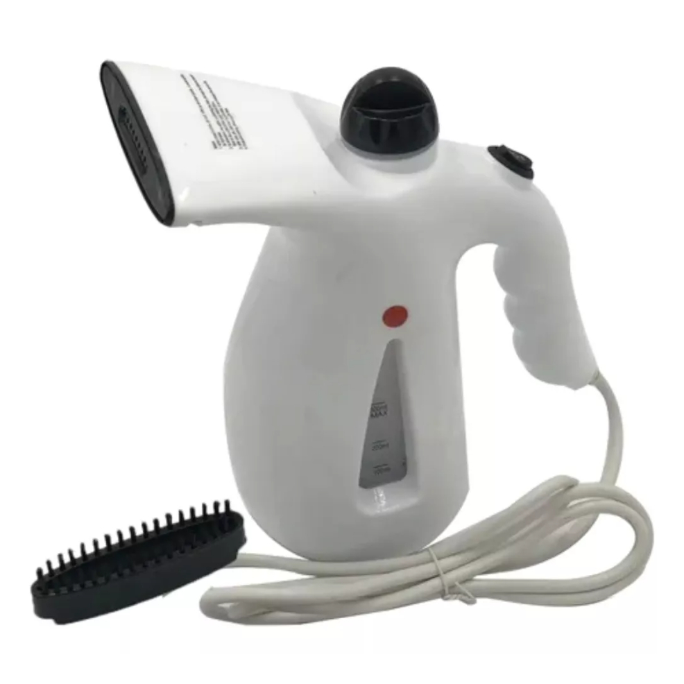Ferro De Passar Roupa Portátil Vaporizador De Roupas Passadeira 110v