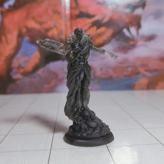 Miniatura RPG Vecna Lich dnd d&d Dungeons and Dragons Boardgames Jogo de Tabuleiro Dados