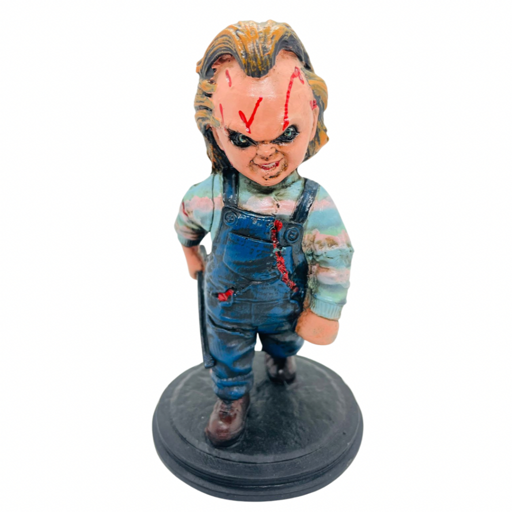 Original Noiva De Chucky Mezcotoyz 78003 15 Polegada Filme De