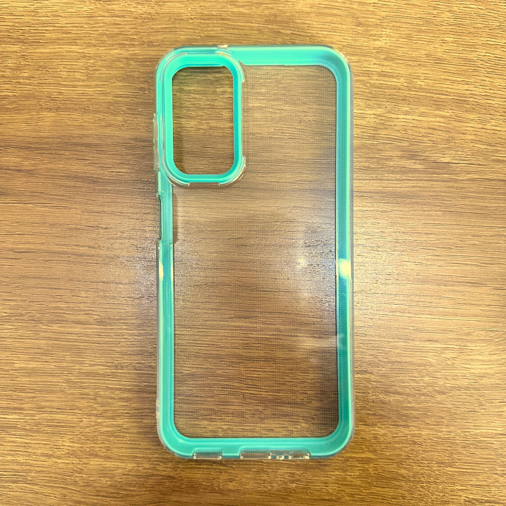 Capa Case Transparente Em Samsung Galaxy A A S A A G A G A A Capinha