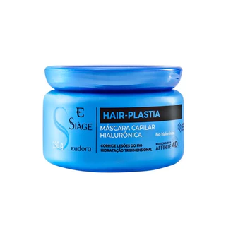 Siàge Máscara Capilar Hair Plastia