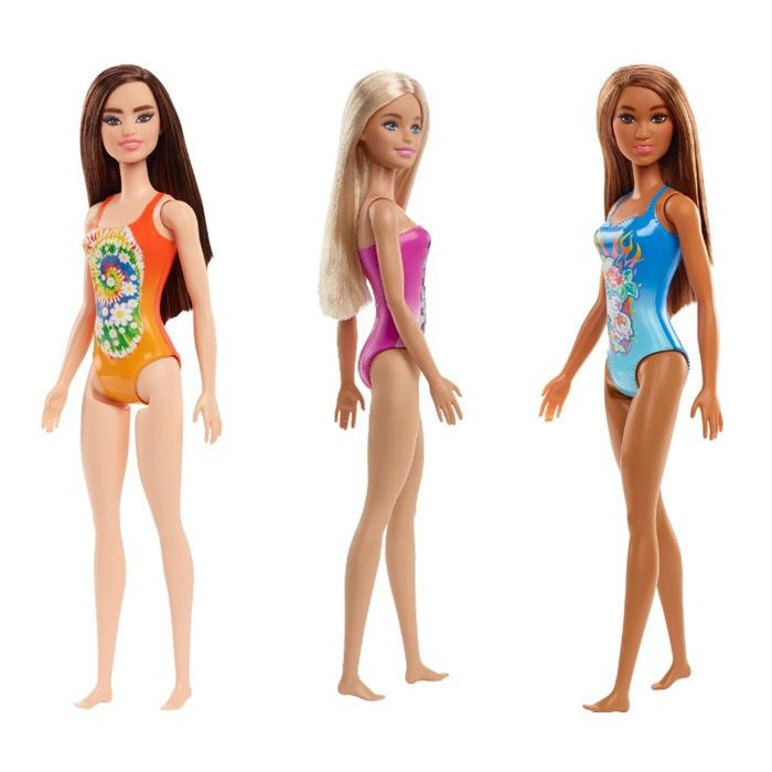 Festa da Barbie: 80 ideias que vão fazer as fãs da boneca se