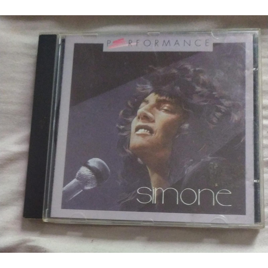 cd performance simone | Shopee Brasil