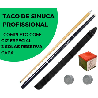 Taco Sinuca Goiabão Junior Snooker