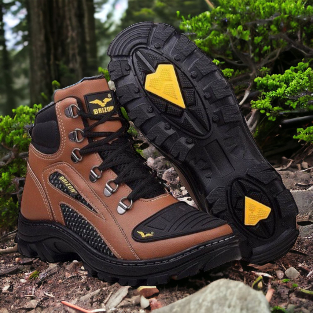 Bota Adventure Bota De Trilha Em PromoÃ§Ã£o SUPER OFERTA Tênis