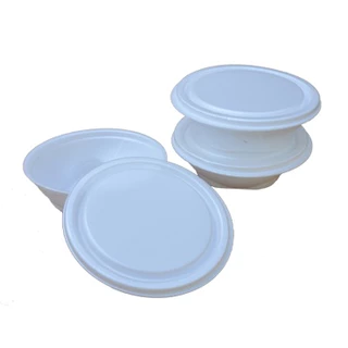Marmitex De Isopor 750ml com 100 unidades