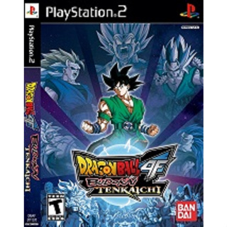 Jogo Dragon Ball Z Budokai Tenkaichi 3 Mod Chetados Ps2 Patch