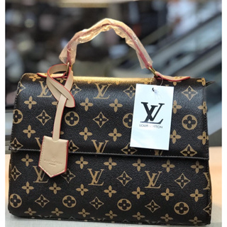 Preços baixos em Louis Vuitton Bolsas Femininas