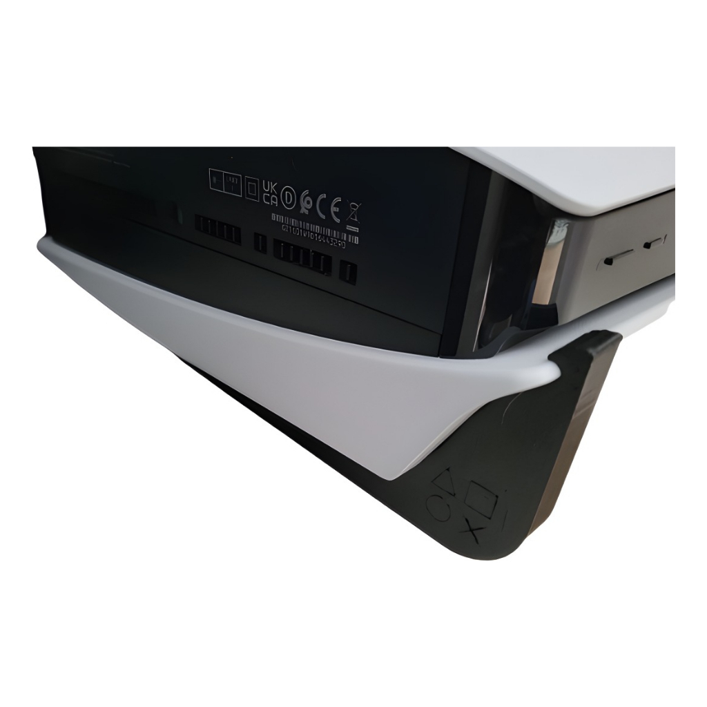 Base Horizontal Playstation 5 Ps5 Melhor Resfriamento