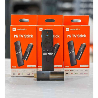 Ripley - XIAOMI SMART TV STICK 4K - CONVIERTE TU TV A SMART TV ULTRA HD