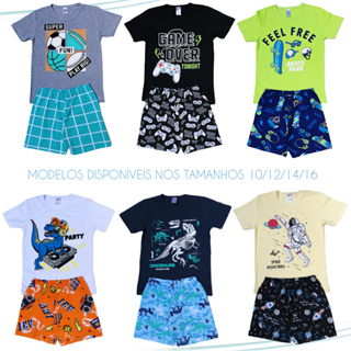 Roupa infantil barata store atacado