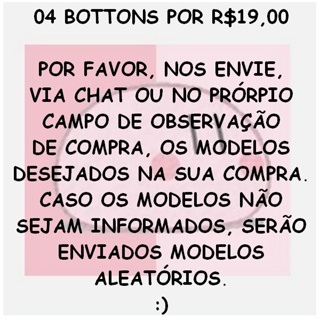 Catálogo #snbotons #Botons #bottons #botom #buttons #Naruto #anime #animes  #manga #badges #badge #pins Acesse o site www.snbotons.com.br E…