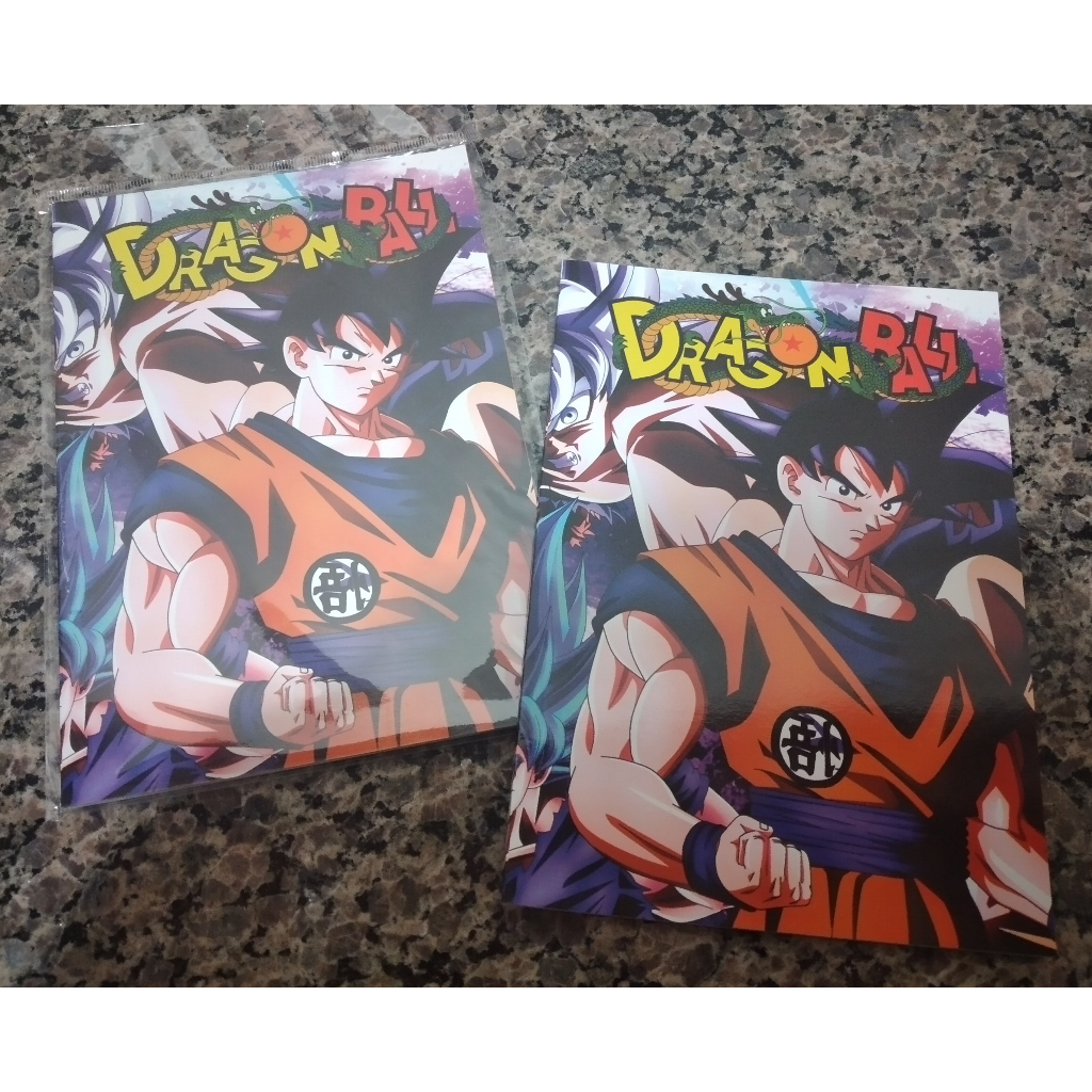 Livro: Livro ilustrado - Dragon Ball Z