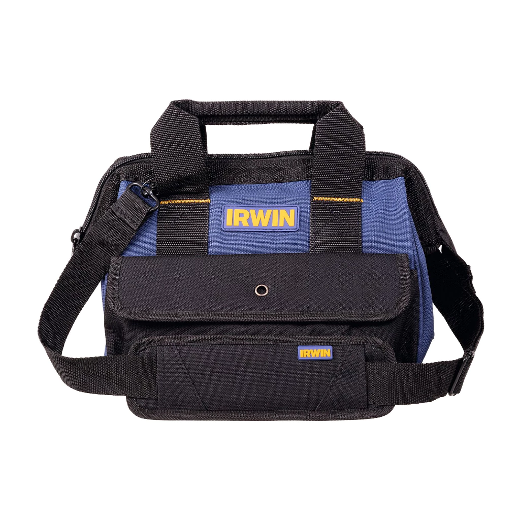 Bolsa De Ferramentas Standard 12 Irwin Mala de Ferramentas Eletricista Mecânico Marceneiro