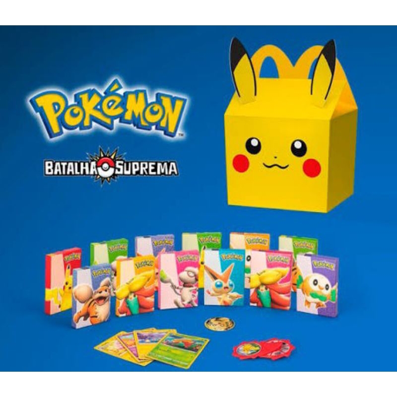 Pokemon - Kit De Ação Cinto Com 2 Pokebolas E Personagem - S - Ri Happy