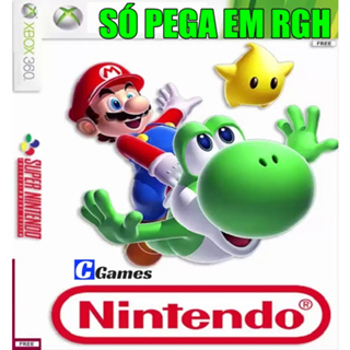 Jogo do mario kart xbox 360