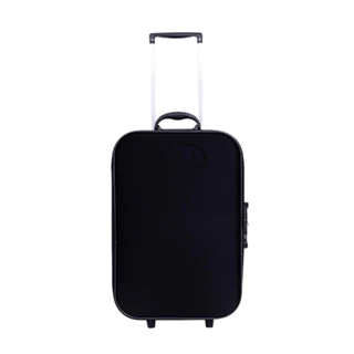 Mala De Viagem Média 23 kg Paris Com Rodinhas em Oferta na Shopee